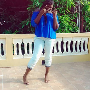 Meet your Posher, Kanelia